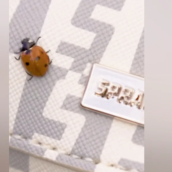 🫶SPRAYGROUND ⚡Créme de la Créme Arronaut Duffle Bag Cosplay Great! - Picture 3 of 16